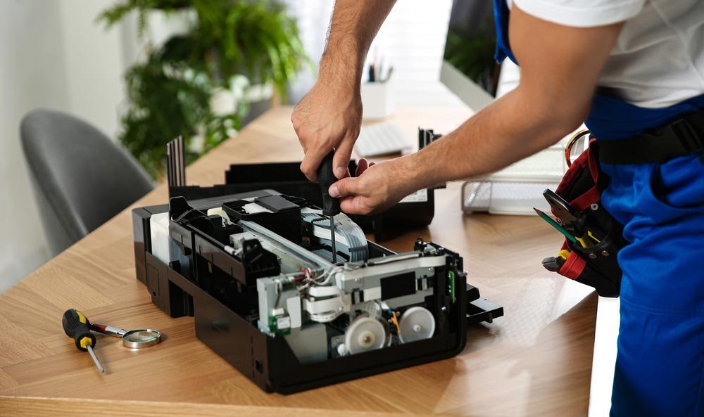printer repair
